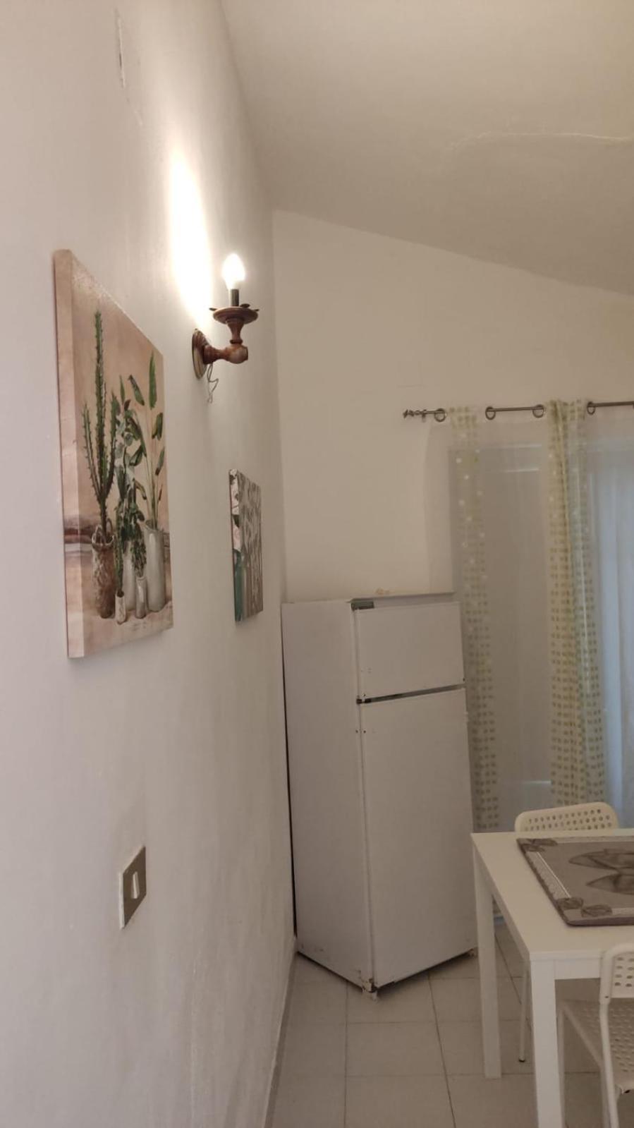 Sizilien 3 Daire Trappeto  Dış mekan fotoğraf