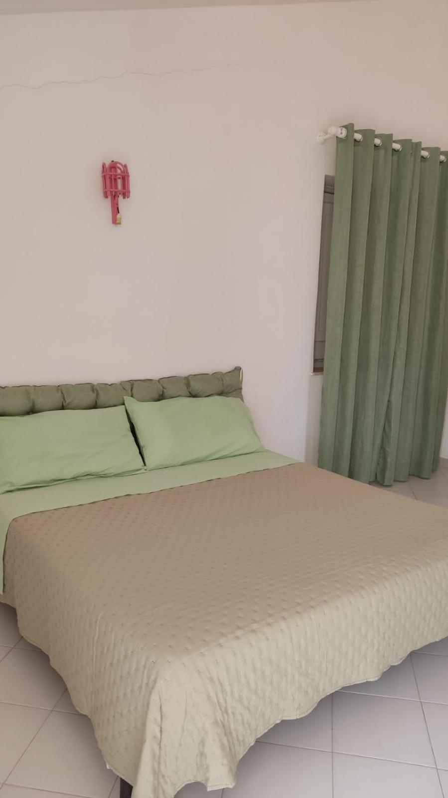 Sizilien 3 Daire Trappeto  Dış mekan fotoğraf